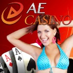 AE Casino icon