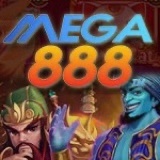 Mega888 icon